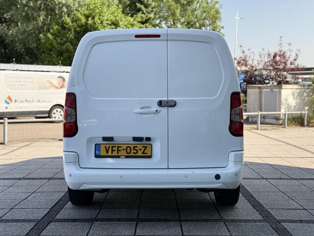 Opel COMBO 1.5D L2H1 Innovation Navi | Camera | Airco