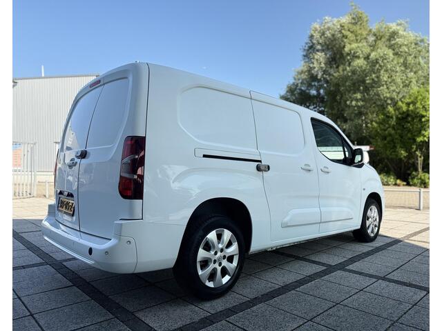 Opel COMBO 1.5D L2H1 Innovation Navi | Camera | Airco