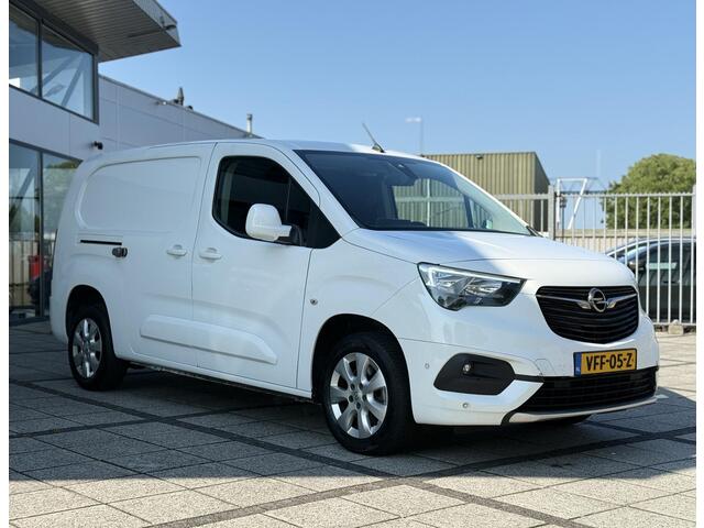 Opel COMBO 1.5D L2H1 Innovation Navi | Camera | Airco