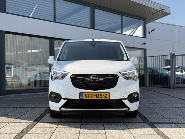 Opel COMBO 1.5D L2H1 Innovation Navi | Camera | Airco