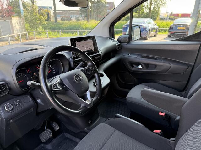 Opel COMBO 1.5D L2H1 Innovation Navi | Camera | Airco