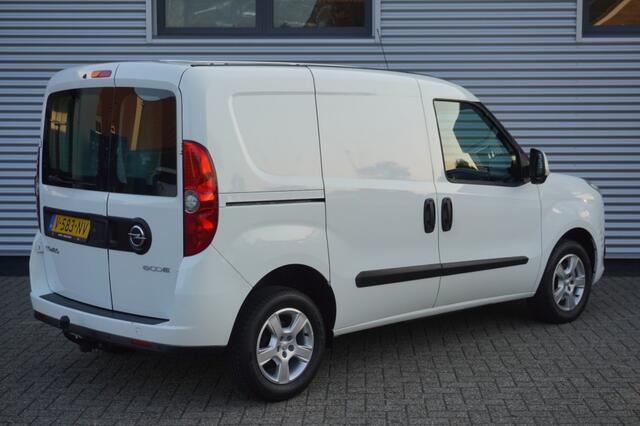Opel COMBO 1.3 CDTi L1H1 Sport / btw vrij / Trekhaak / Airco / Cruise