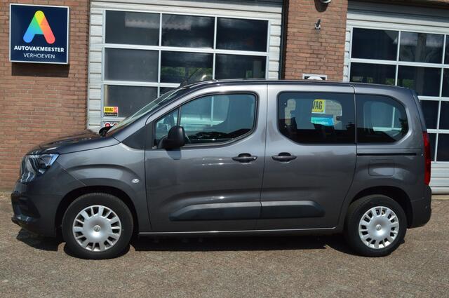 Opel COMBO 1.2 T. L1H1 Edition