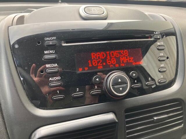 Opel COMBO 1.6 Cdti 105 Pk L2 H1 EURO 6 Airco PDC Sidebars Cruise Control Trekhaak