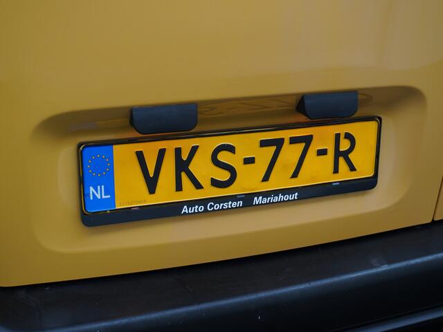 Opel COMBO 1.5CDTI EURO6 9x Op voorraad! 3-Persoons Airco Cruise Control Bluetooth Elektr.ramen Elektr.spiegels+Verwarmd Centr.Vergr+ab. L1H1 Edition Schuifdeur Betonplex vloer Lat om Lat betimmering