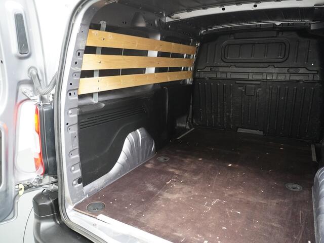 Opel COMBO 1.5D L2H1 Navi Apple Carplay Android MultiMedia-nb Schuifdeur-R. Tussenschot Airco Connect DAB+Elektr.spiegels+Verwarmd DAB Centr.Vergr+ab. CruiseControl Hill-Hold ESP Edition Wegklapbare-kussen-bijrijder Orig.NLse Auto ! EURO 6