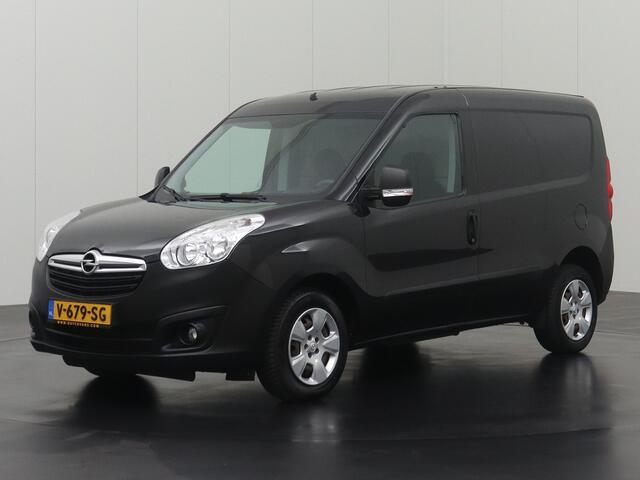 Opel COMBO 1.3CDTi 95PK L1H1 Edition | Airco | Cruise | Betimmering