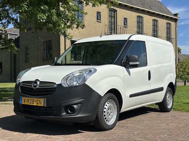 Opel COMBO 1.3 CDTi L1H1 Edition NAP * NL auto * AURO 6