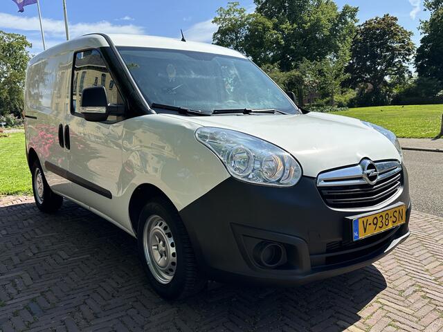 Opel COMBO 1.3 CDTi L1H1 Edition NAP * NL auto * AURO 6