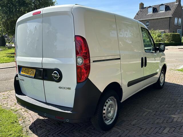 Opel COMBO 1.3 CDTi L1H1 Edition NAP * NL auto * AURO 6