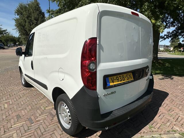 Opel COMBO 1.3 CDTi L1H1 Edition NAP * NL auto * AURO 6