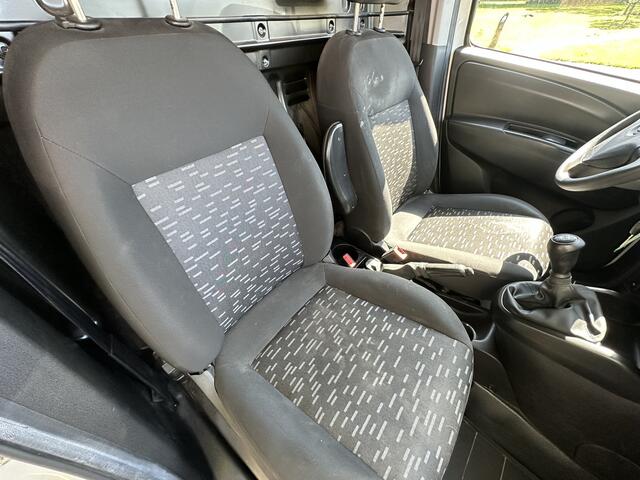 Opel COMBO 1.3 CDTi L1H1 Edition NAP * NL auto * AURO 6