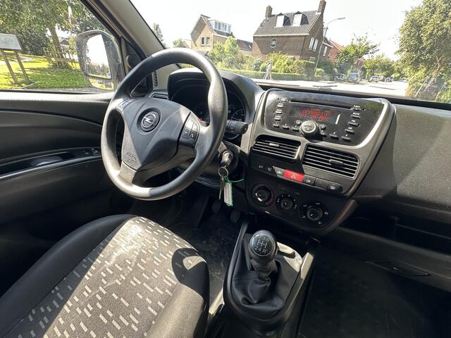 Opel COMBO 1.3 CDTi L1H1 Edition NAP * NL auto * AURO 6