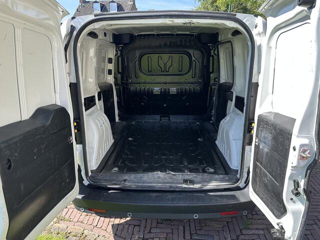 Opel COMBO 1.3 CDTi L1H1 Edition NAP * NL auto * AURO 6