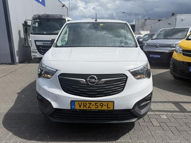 Opel COMBO 1.5D L2H1 Edition Automaat Camera Lange uitvoering.