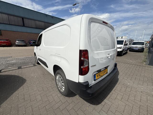 Opel COMBO 1.5D L2H1 Edition Automaat Camera Lange uitvoering.