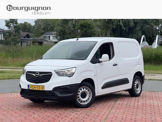 Opel COMBO 1.5D L1H1 Edition | Airco | PDC | DAB |