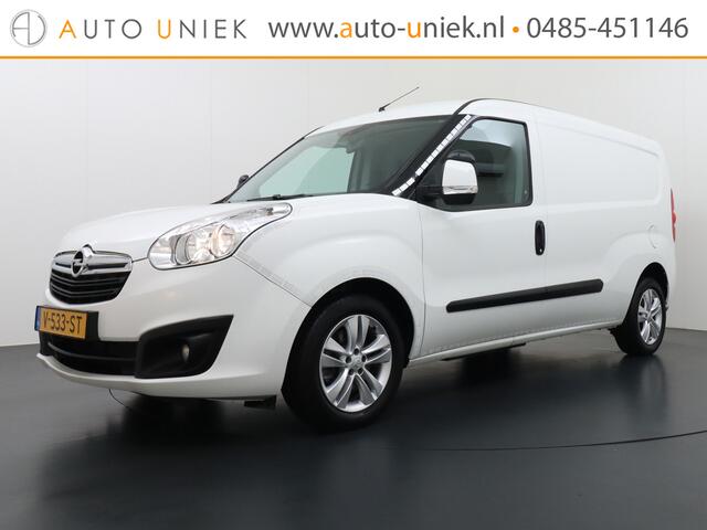 Opel COMBO 1.3 CDTi L2H1 Sport EURO6 Airco, Cruise Control, trekhaak, Navigatie