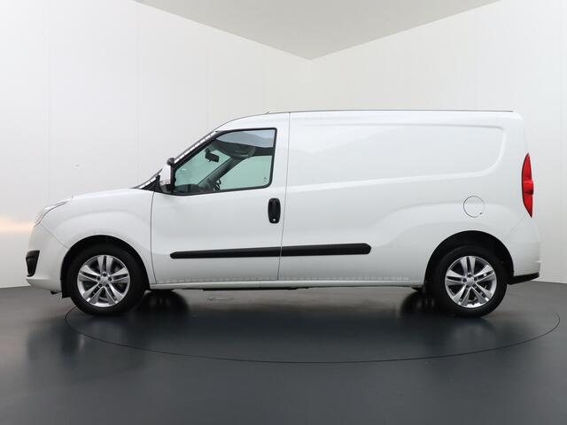 Opel COMBO 1.3 CDTi L2H1 Sport EURO6 Airco, Cruise Control, trekhaak, Navigatie