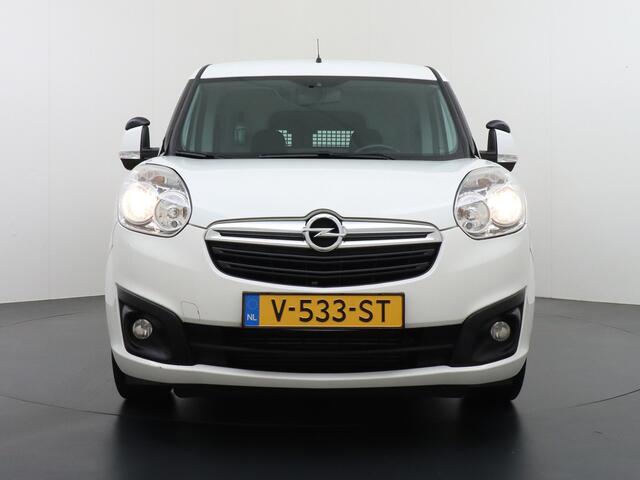 Opel COMBO 1.3 CDTi L2H1 Sport EURO6 Airco, Cruise Control, trekhaak, Navigatie