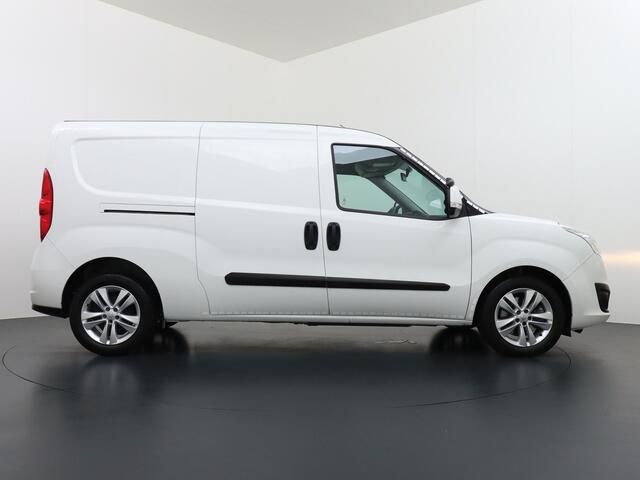 Opel COMBO 1.3 CDTi L2H1 Sport EURO6 Airco, Cruise Control, trekhaak, Navigatie