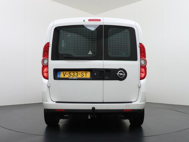 Opel COMBO 1.3 CDTi L2H1 Sport EURO6 Airco, Cruise Control, trekhaak, Navigatie