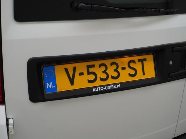 Opel COMBO 1.3 CDTi L2H1 Sport EURO6 Airco, Cruise Control, trekhaak, Navigatie