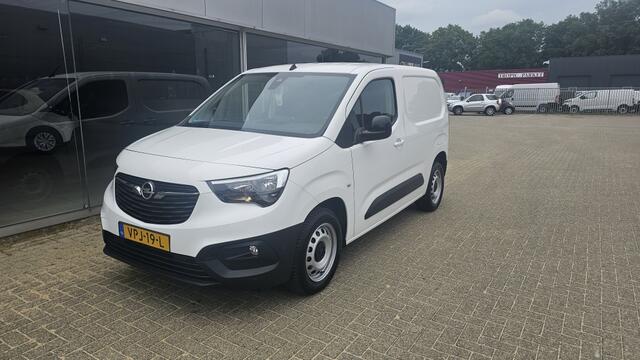 Opel COMBO 1.5D L1H1 Edition