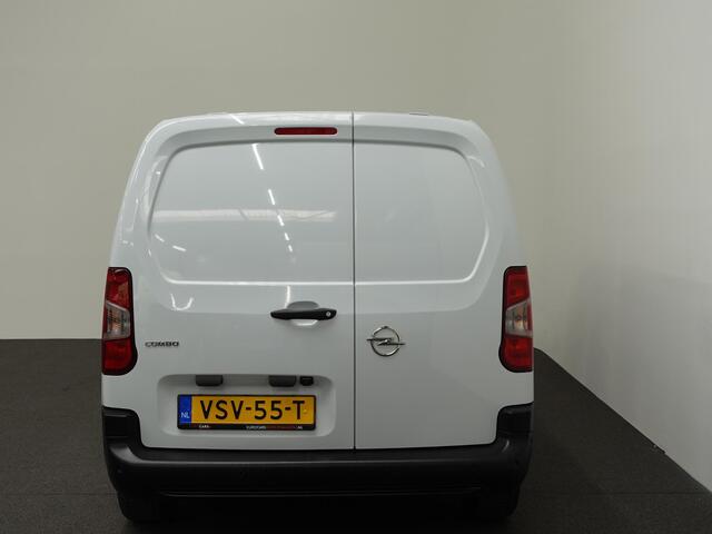 Opel COMBO 1.5D L2H1 Standaard