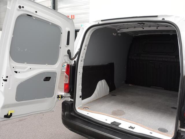 Opel COMBO 1.5D L2H1 Standaard