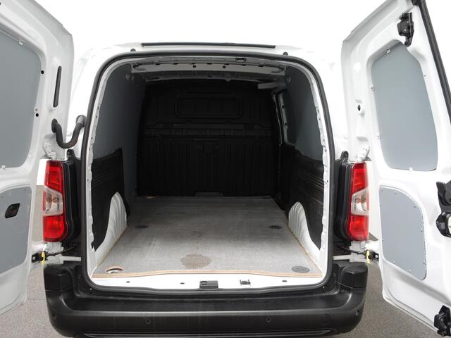 Opel COMBO 1.5D L2H1 Standaard