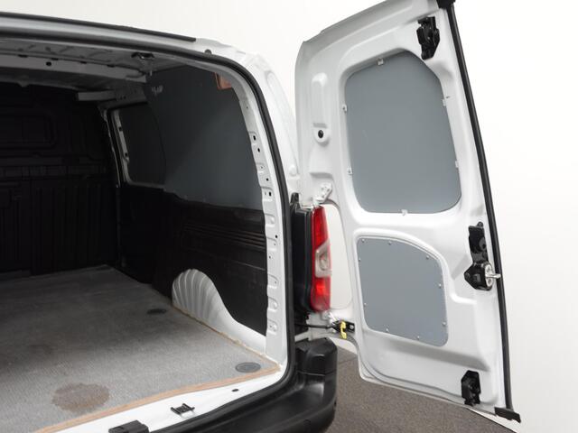 Opel COMBO 1.5D L2H1 Standaard