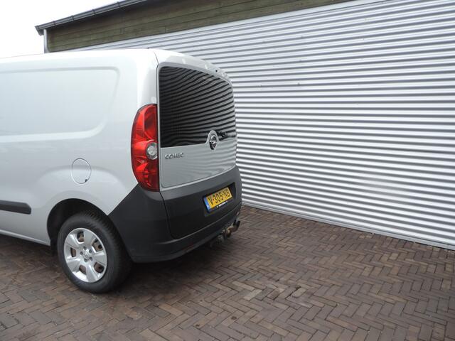Opel COMBO 1.6 CDTi L1H1 Edition