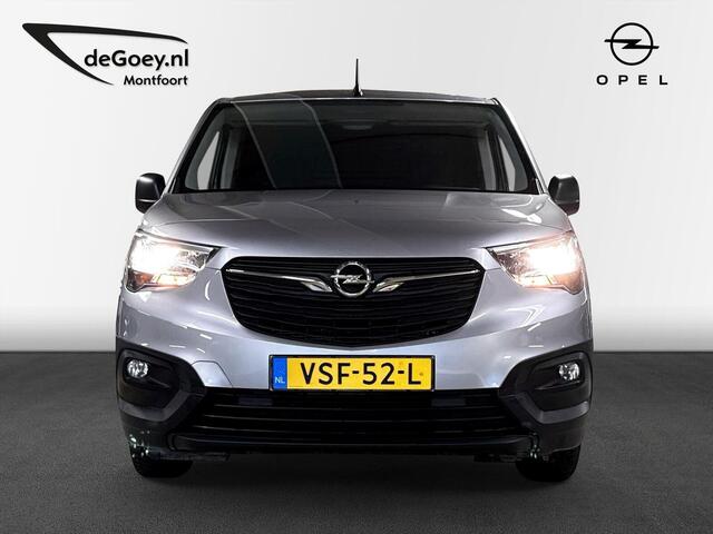 Opel COMBO 1.5D L1H1 Standaard