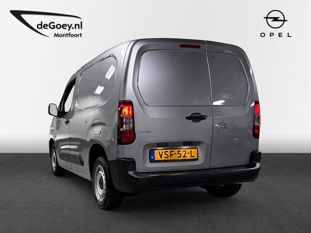 Opel COMBO 1.5D L1H1 Standaard