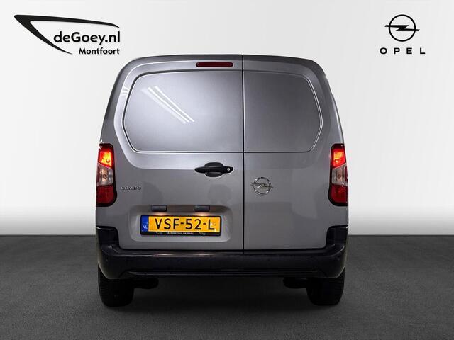 Opel COMBO 1.5D L1H1 Standaard