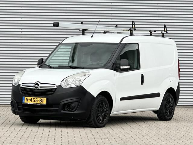Opel COMBO 1.3 CDTi L1 Sport MARGE
