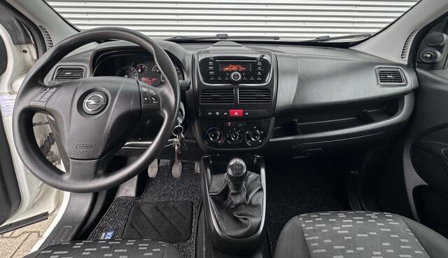 Opel COMBO 1.3 CDTi L1 Sport MARGE