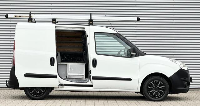 Opel COMBO 1.3 CDTi L1 Sport MARGE