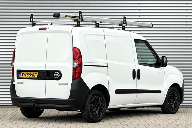 Opel COMBO 1.3 CDTi L1 Sport MARGE