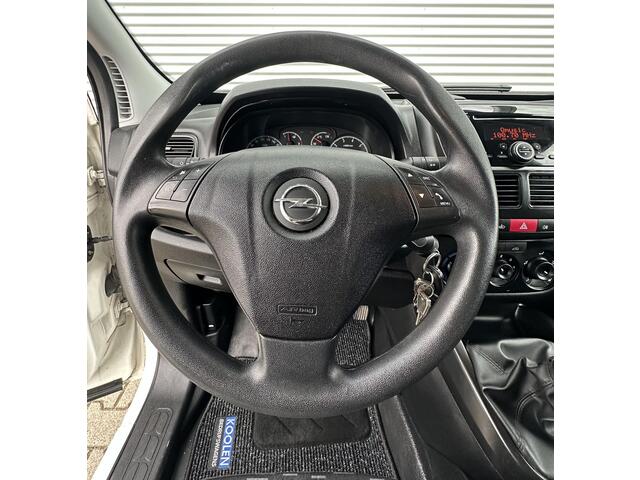 Opel COMBO 1.3 CDTi L1 Sport MARGE