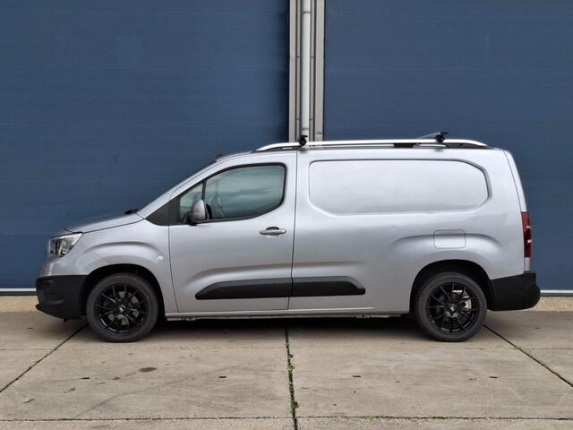 Opel COMBO 1.5D L2H1 Edition AUTOMAAT / AIRCO / CRUISE CONTROLE / TREKHAAK / EURO 6