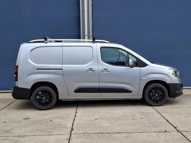 Opel COMBO 1.5D L2H1 Edition AUTOMAAT / AIRCO / CRUISE CONTROLE / TREKHAAK / EURO 6