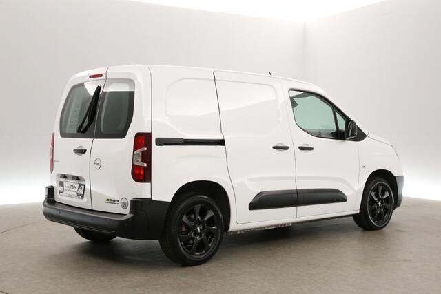Opel COMBO 1.5 L1H1 | MARGE! | Airco Cruise Carplay PDC 16''LMV Elektrpakket