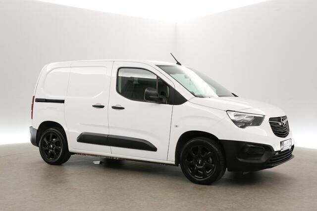 Opel COMBO 1.5 L1H1 | MARGE! | Airco Cruise Carplay PDC 16''LMV Elektrpakket
