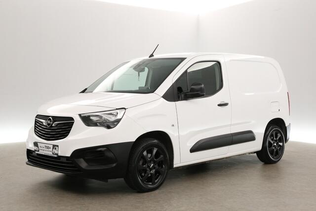 Opel COMBO 1.5 L1H1 | MARGE! | Airco Cruise Carplay PDC 16''LMV Elektrpakket