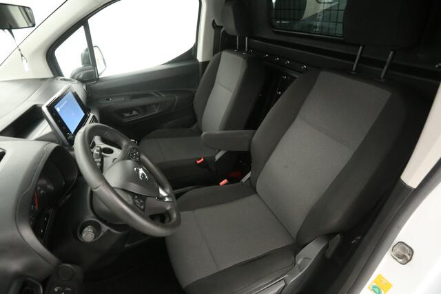 Opel COMBO 1.5 L1H1 | MARGE! | Airco Cruise Carplay PDC 16''LMV Elektrpakket