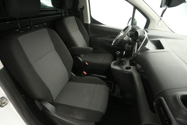 Opel COMBO 1.5 L1H1 | MARGE! | Airco Cruise Carplay PDC 16''LMV Elektrpakket