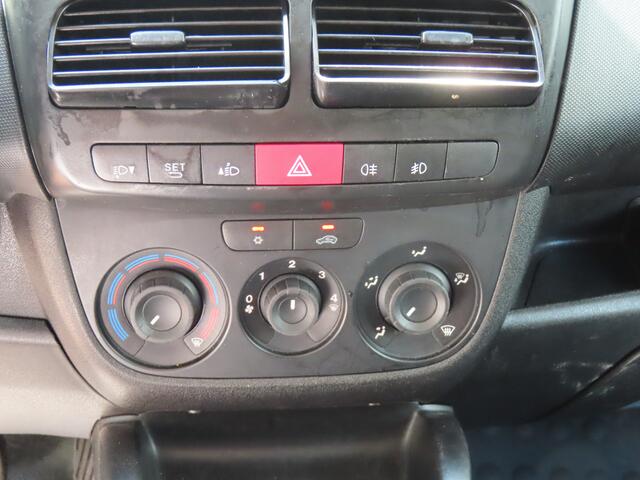 Opel COMBO 1.3 CDTi L1H1 Edition*Airco*