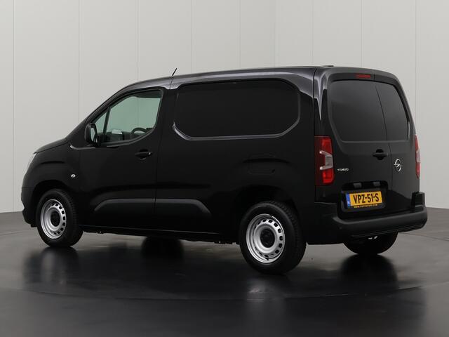 Opel COMBO 1.5D L1H1 Edition | Navigatie | Airco | Cruise | Betimmering
